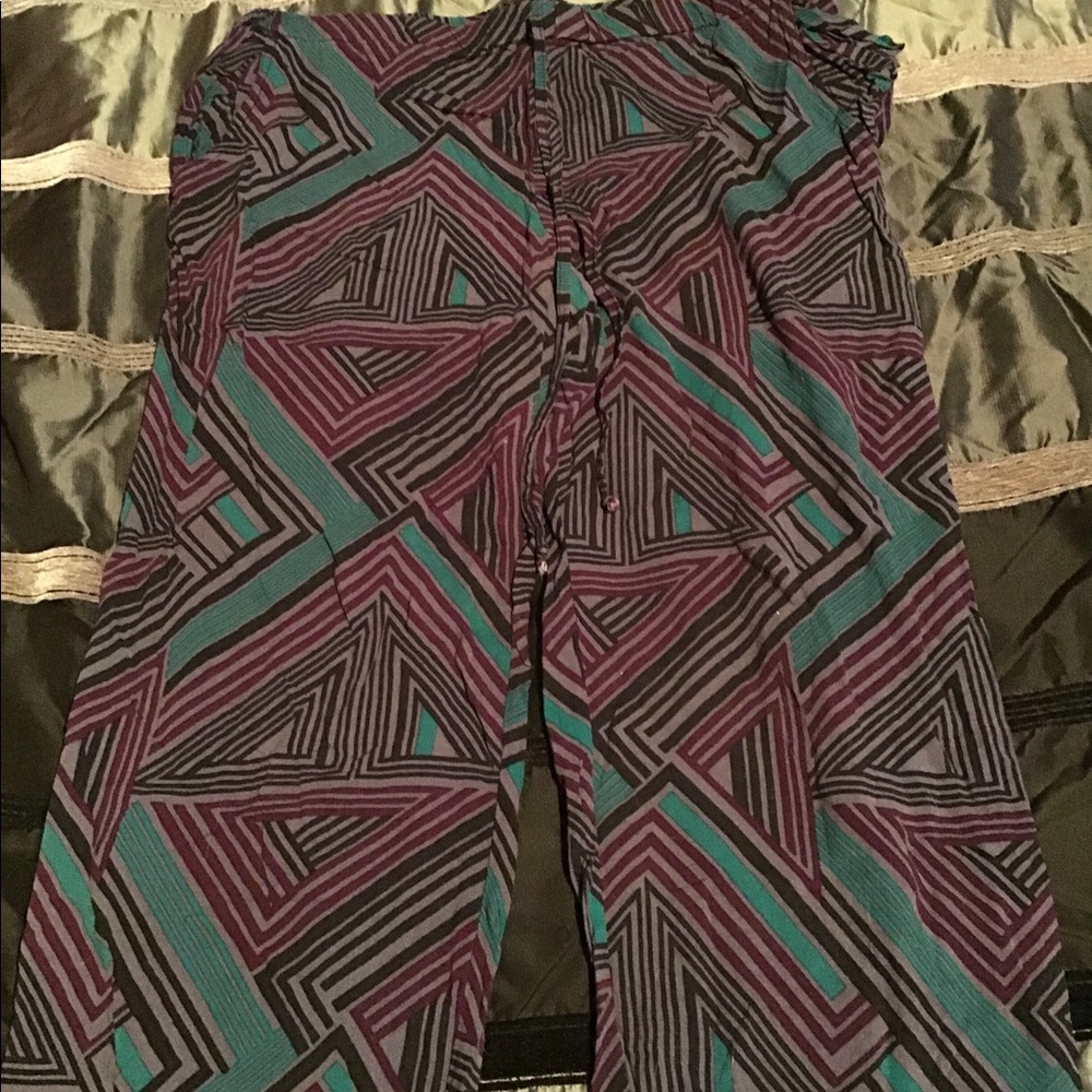 Pants